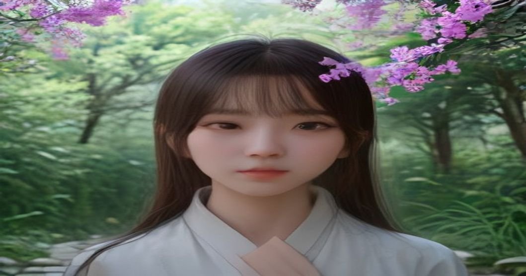 에어프라이어로 냉동 오징어링을 조리하는 주방 설정 화면
