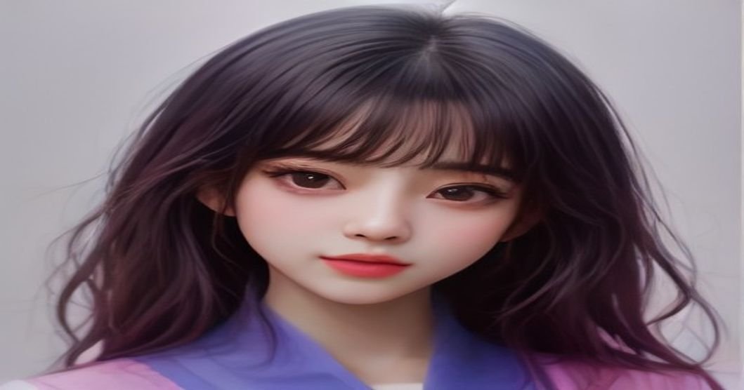 에어프라이어 내부에서 조리 중인 냉동 오징어링의 황금색 튀김옷